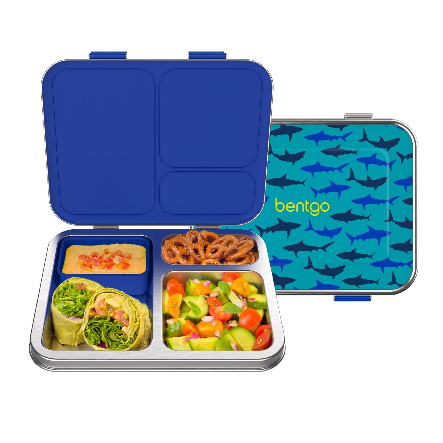 bentgo-kids-stainless-steel-prints-lunch-box-k3 BGSTLPT-SHK_1_8dffa488-70ab-4b47-9d46-718969e0b159.jpg