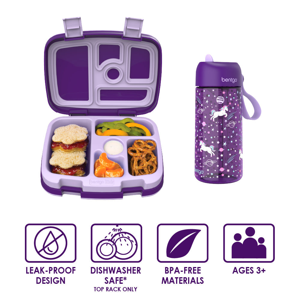 bentgo-kids-prints-lunch-boxes-and-water-bottles-v9 bentgo-lunch-box-bottle-bundle-unicorn-galaxy-3.jpg
