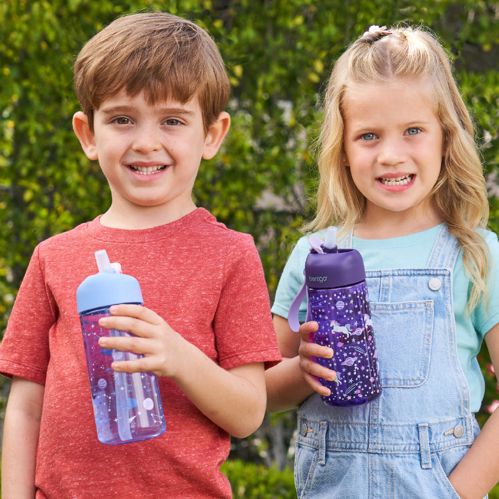 bentgo-kids-prints-lunch-boxes-and-water-bottles-v9 bentgo-lunch-box-bottle-bundle-unicorn-galaxy-4.jpg